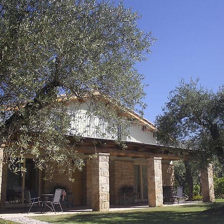 Bed and Breakfast Casal Lluent Alguer Exterior foto