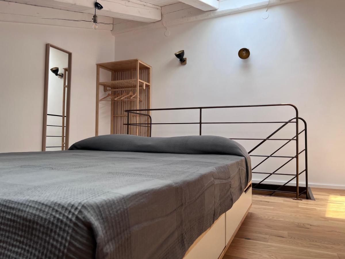 Bed and Breakfast Casal Lluent Alguer Exterior foto