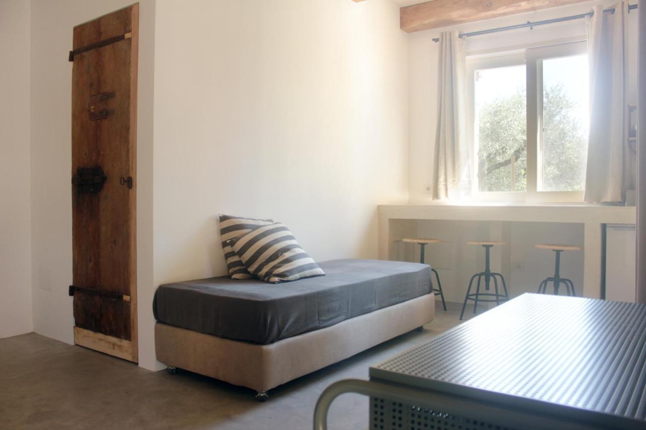 Bed and Breakfast Casal Lluent Alguer Exterior foto