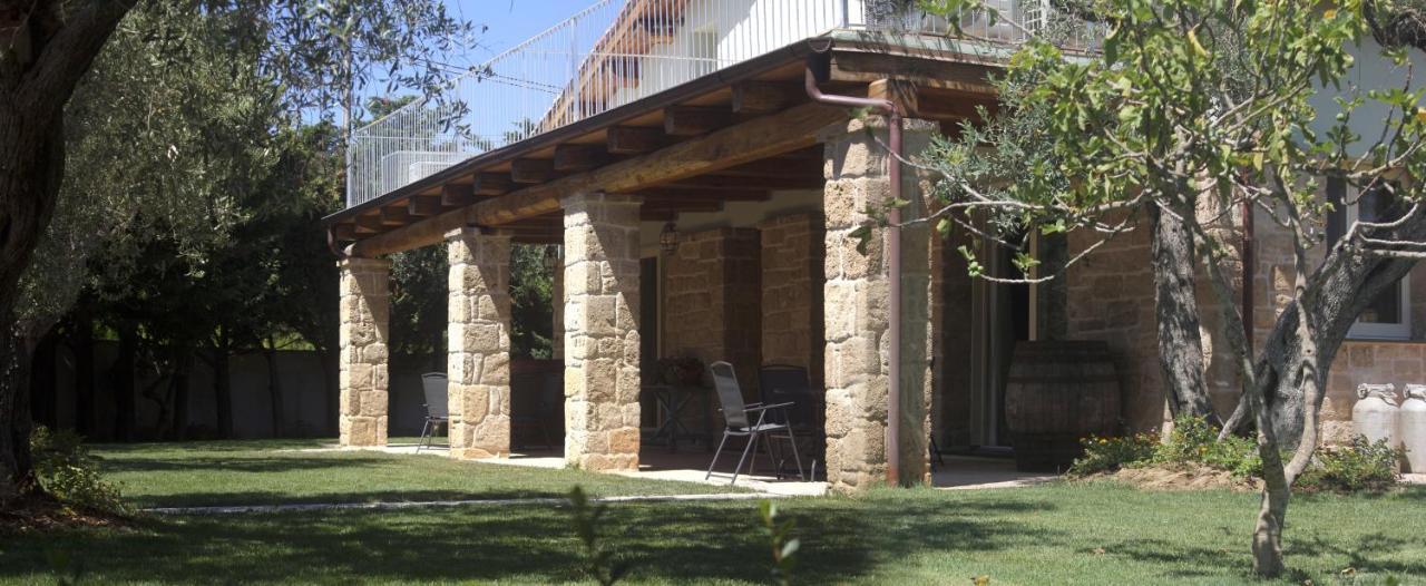 Bed and Breakfast Casal Lluent Alguer Exterior foto