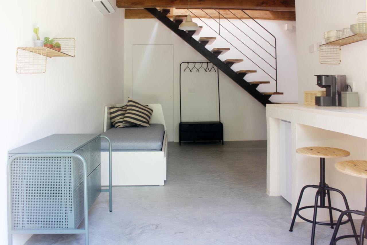 Bed and Breakfast Casal Lluent Alguer Exterior foto