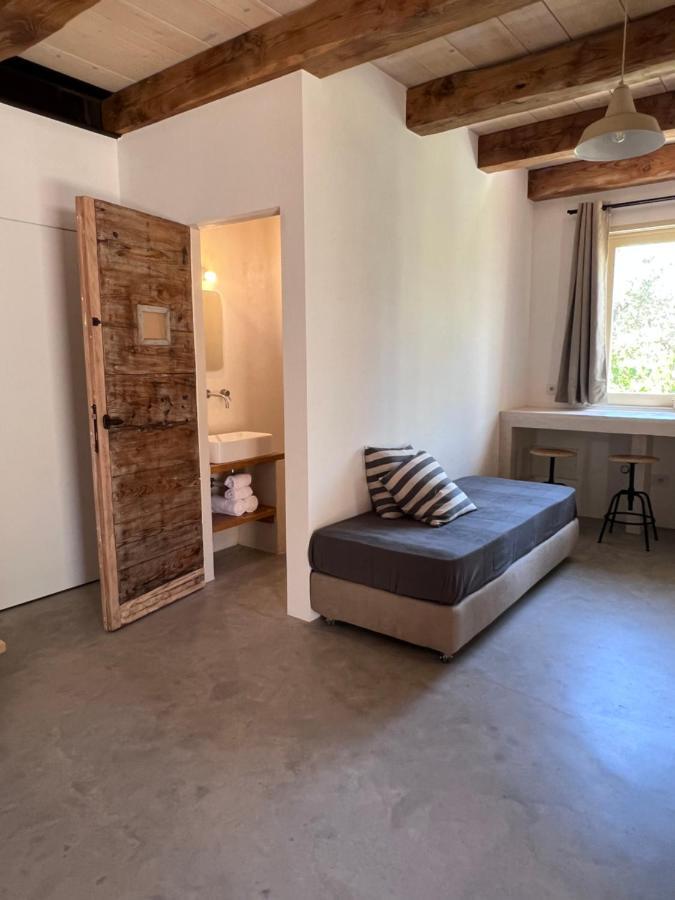 Bed and Breakfast Casal Lluent Alguer Exterior foto